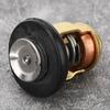 Outboard Thermostat 3P 225P 6G8 12411 01 Replacement Fits for Yamaha 9.9 70hp 4 Stroke 01 04