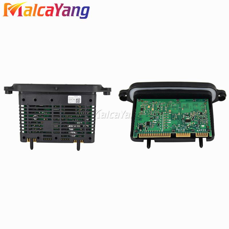Hight Quality Xenon Ballast Headlight Module L-EAR TMS 63117316145 7316145 For BMW 1Series F20 F21 2010-2015 Auto Accessories