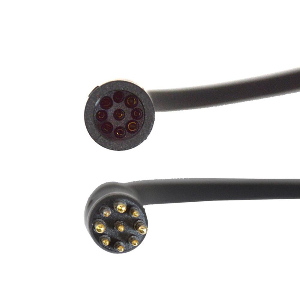 Cablu prelungitor Cablu fir 10/14 mm Dia 66,5 cm/106,5 cm