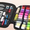 97pcs Sewing Kit with Case,Needle and Thread Kit with Sewing Supplies and Accessories for Kids,Adults,Beginner,Home,Travel,Emergency