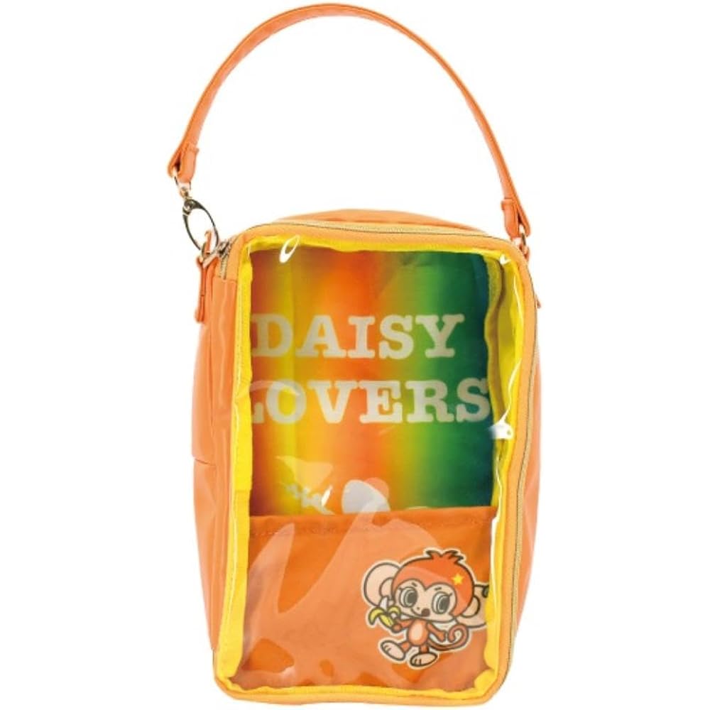 Bandai Namco Nui (Bandai Namco Nui) DAISY LOVERS Chibi nui s pouch 6841 approx. H200mm