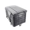 Car Battery Tray Trim Cover 1KD915335 For VW Je.tta Golf MK5 MK6 Passat B6 Tiguan Sharan Magotan
