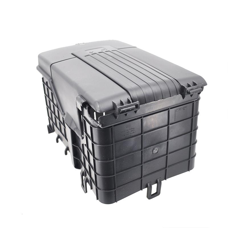 Car Battery Tray Trim Cover 1KD915335 For VW Je.tta Golf MK5 MK6 Passat B6 Tiguan Sharan Magotan