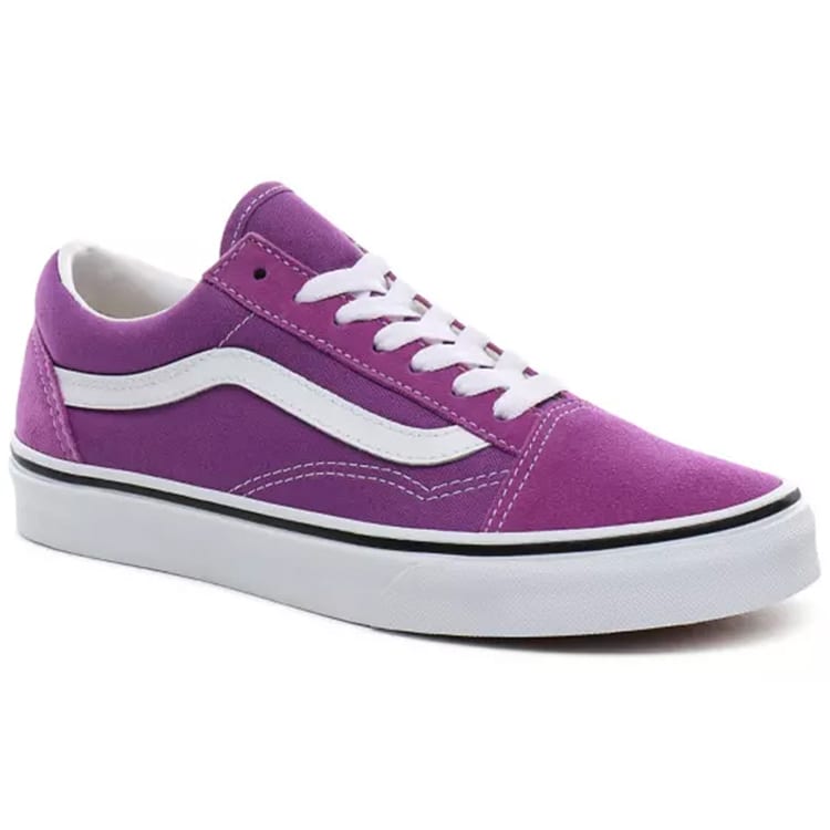 Old Skool Vans 'Dewberry' VN0A4BV58ZP