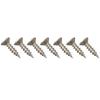 Wedge Drawer Bottom Screws Home Furniture Corner Code Drawer Fixing Kit Mend Mending Bottom Chest Repair Sagging