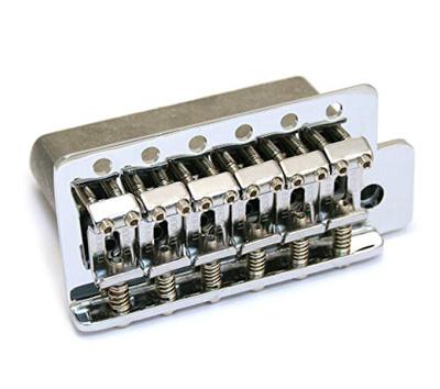 Fender Big Block Standard Series Stratocaster Tremolo Assemblies Vintage-Style [item]