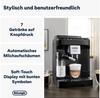 Кофемашина DeLonghi ECAM 292.81.B Magnifica Evo