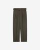 Solti 8S Linen Gurkha Trousers (Brown)