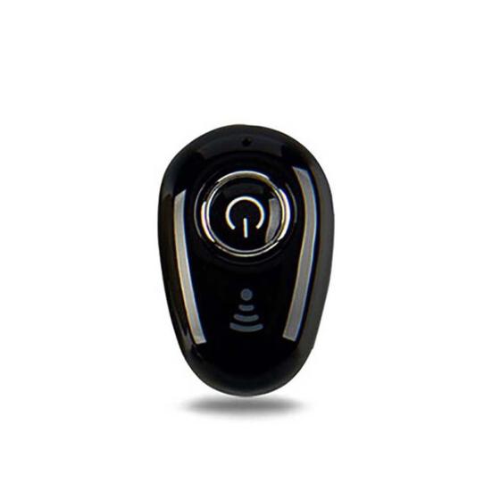 S650 Portable Mini Wireless Stereo Bluetooth-compatible 4.1 Sports Earphone In-Ear Earbud