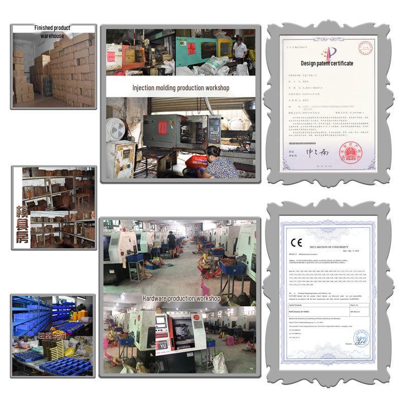 Weeks 115-in-1 CRV Steel Multi-Purpose Screwdriver Set for Watch and Phone Repair