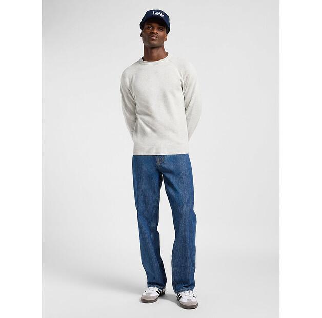 Свитер Lee 112363889