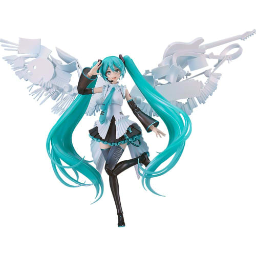 PLAMATEA Character Vocal Series 01 Hatsune Miku Happy 16th Birthday Ver. Non-scale Assembled Plastic Model