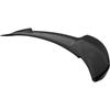 Rear Trunk Spoiler Wing Compatible with 20152025 Dodge Charger Trunk Spoiler Wing Lip ABS Gloss Black V3 Style for Enhanced Aer