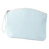 Westford Mill EarthAware Spring Organic Wristlet Pouch