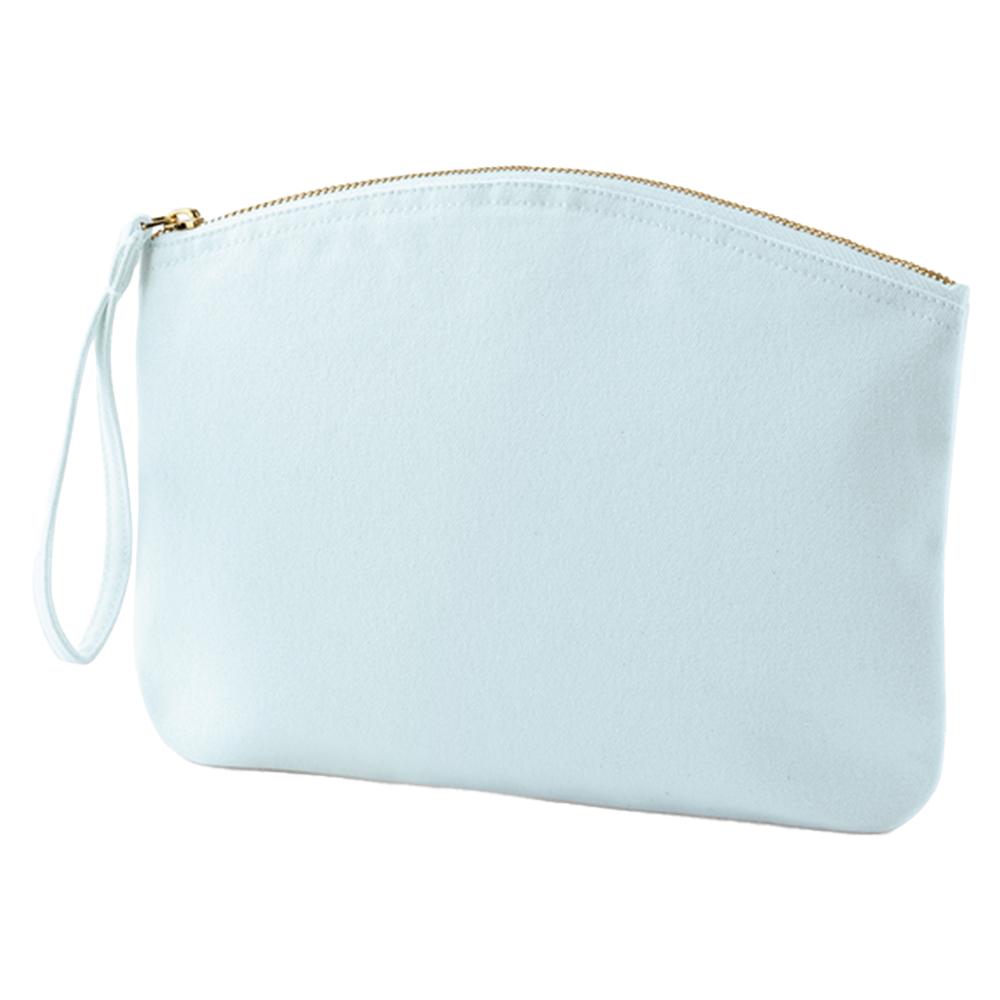 Westford Mill EarthAware Spring Organic Wristlet Pouch