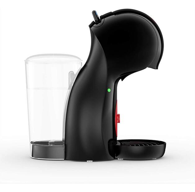 Kapselkaffemaskin DeLonghi EDG 210.B Nescafe Dolce Gusto Piccolo XS