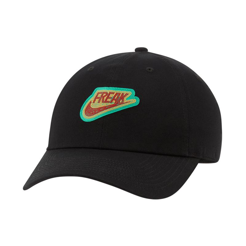 

Nike Baseball Caps Unisex Casual DJ5693-010 F чёрный