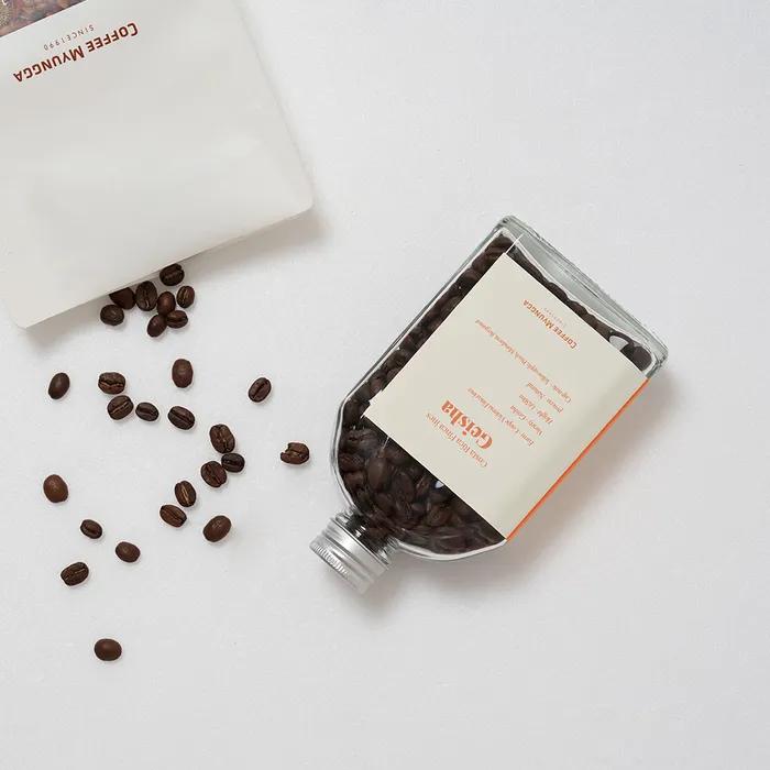 [Coffee Masterpiece] Costa Rica Finca Ines Geisha