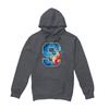 Ren & Stimpy Mens S Is For Stimpy Hoodie