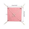 Cats House Hanging Hammock Heavy Duty Swing Bed Small Animal Hamster Cage Bed