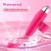 Vibrator Dildos Magic Wand for Women 10 Modes Clitoris Stimulator G Spot Vagina Massager Adult Sex Toys for Woman