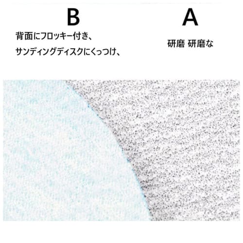 6"/150mm Round Magic Sandpaper Discs, 6-Hole Round, 150mm Diameter, 20 Sheets, Available In Grits #80, #120, #180, #240, #320, #600, and #800 (20 Piec