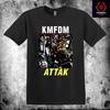 Tops – T-Shirts