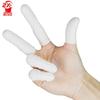 Disposable Latex Finger Cots