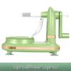 Hand-Crank Apple Peeler: Easy-to-Use Kitchen Gadget for Effortless Fruit Peeling