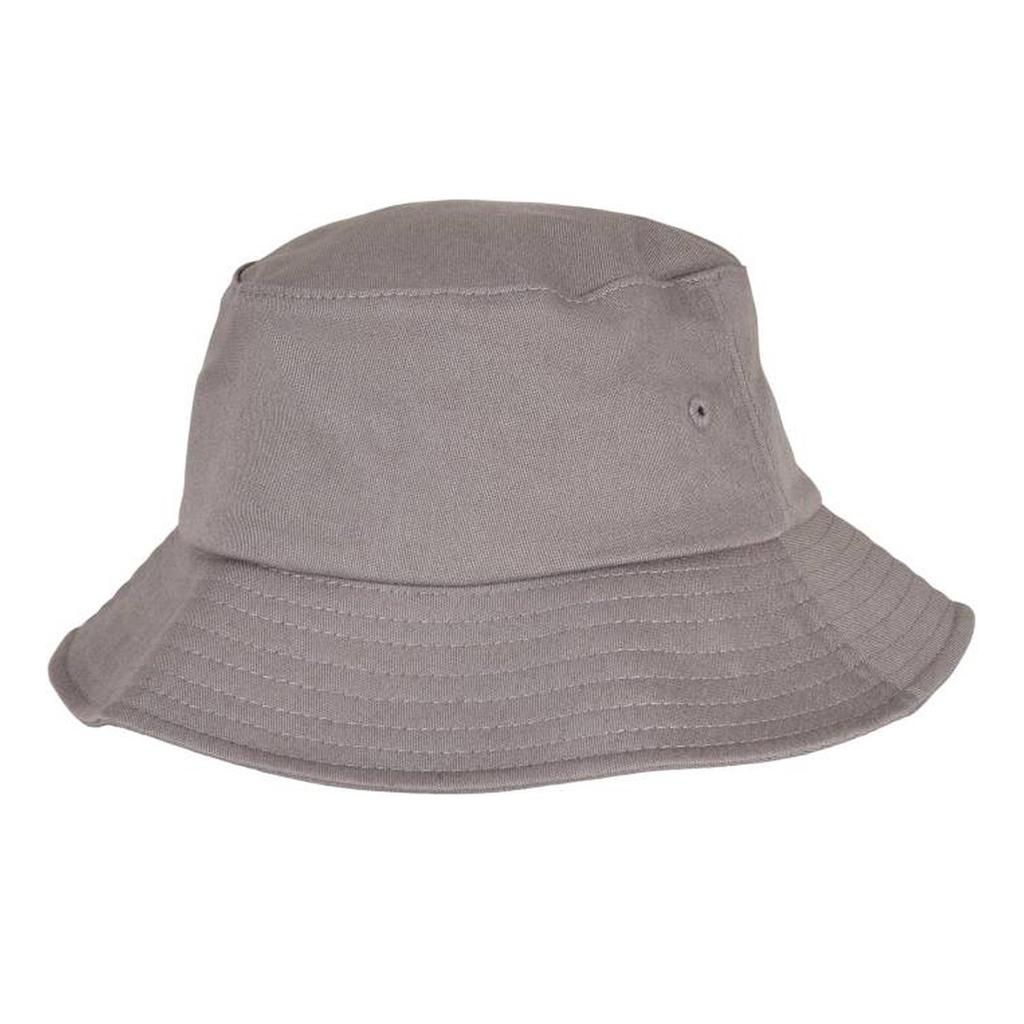 Flexfit Childrens/Kids Cotton Twill Bucket Hat