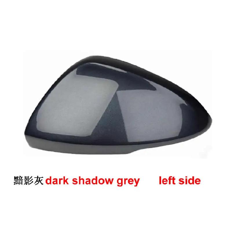 For Chevrolet Cruze 2017 2018  Auto Outside Reverse Mirrors Cover Cap Wing Door Side Mirror Housing Shell Color Painted