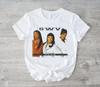 New SWV Band Gift For Fan Cotton White All Size Unisex T-Shirt GC548