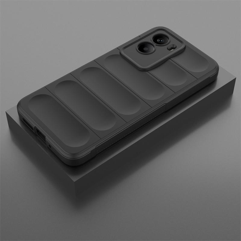 Pour Xiaomi Poco M7 Plus Coque Poco M7 Plus Housse Silicone Souple Durable Bumper Bouclier Étuis de Téléphone Protecteurs Sur Poco M7 4G Funda