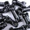 BUCKLOS Ultralight Mountain Bike Stem, Aluminum Alloy, Matte Black, 7/17/22° Positive/Negative Options