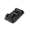 4 In 1 Fast Charger Charging Dock Station Stand For PS Move PS4 Controller