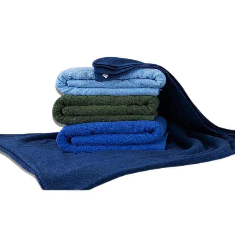 Portable Summer AC Towel Blanket