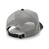 New Era 9FORTY A-Frame Trucker Cap 14731279 (NYM Gray/Black)