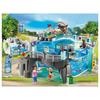 PLAYMOBIL L'aquarium - 70537