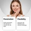 Moisturizing nail care pen, nourishes the nail surface, gently cares for the nail structure, portable nutrient solution, hand care and manicure