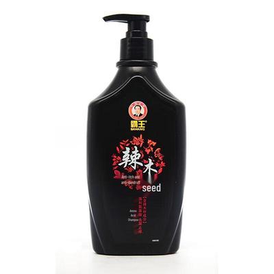 Bawang Moringa Samen Aminosäure Anti-Schuppen Shampoo
