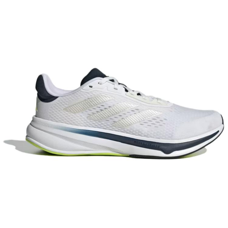 adidas Response Super 'White Lucid Lemon'