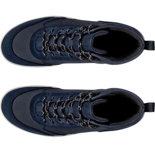 Треккинговые ботинки Ecco Xpedition III