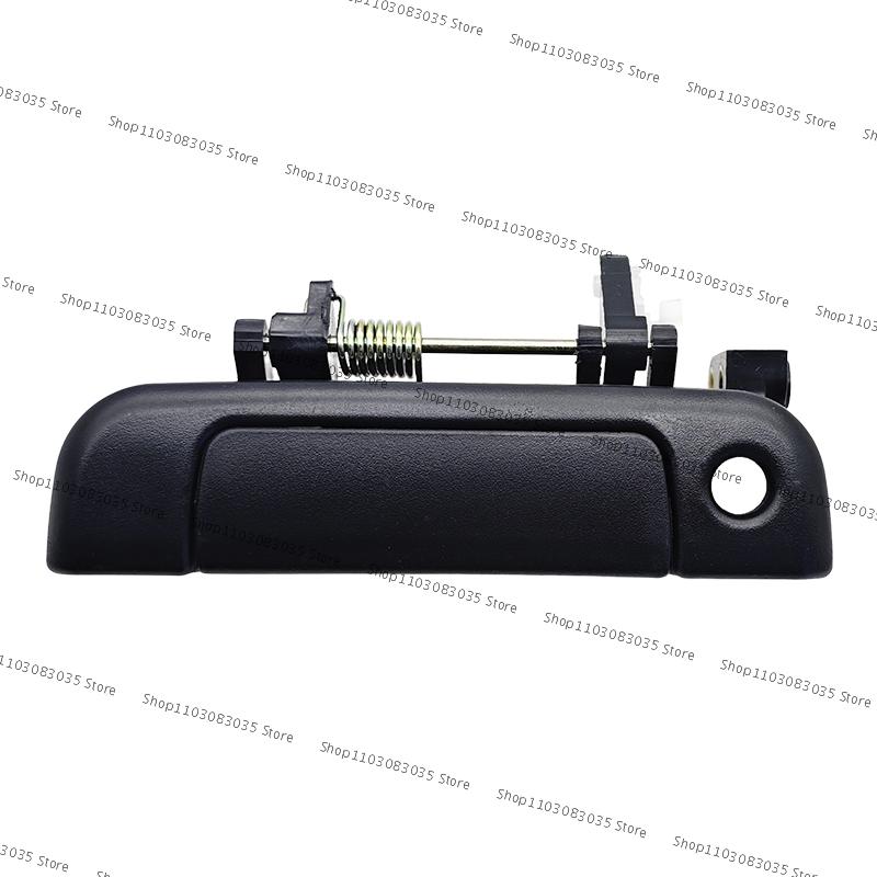 For Toyota Hiace 1989-2011 Car Front Door Outside Handle Outside Pull Hand Outside Handle Only 1 Left Side