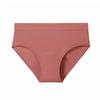 European and American Large Size Multi-Color Sexy Absorbent, Breathable, Leak-Proof Physiological Underwear