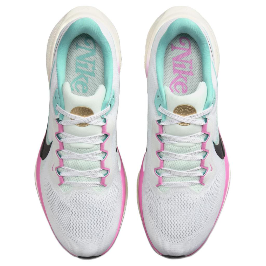 Nike Air Zoom Pegasus 41 'Bianco Blu Rosa'