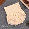 Premium Women's High Waist Abdomen Lace Slimming Underwear Shorts For Every Occasion