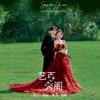 Temperament Red Light Wedding Dress 2025 Dress Clothing Wedding Dress