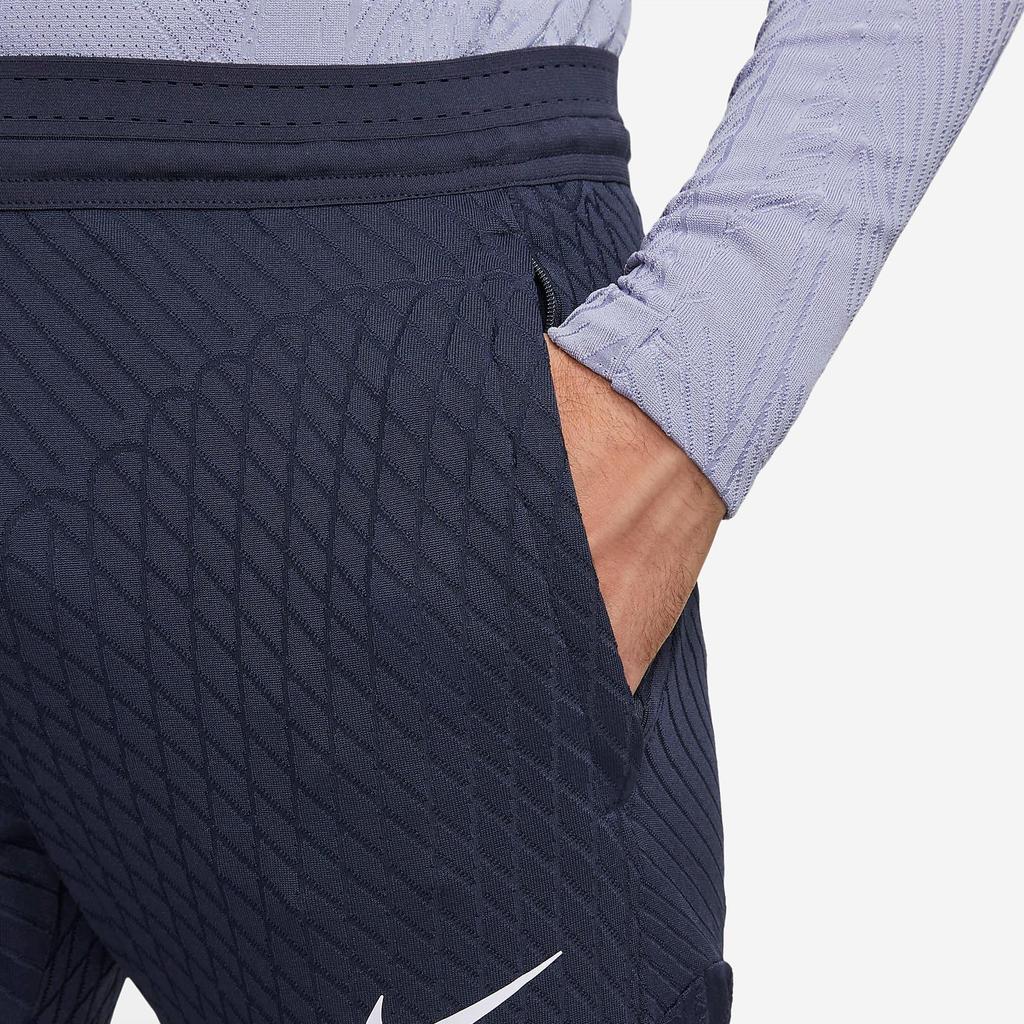 New Nike Tottenham Hotspur Strike Elite Knitted Sports Pants Tottenham Hotspur Men's Marine Blue DX2991-459