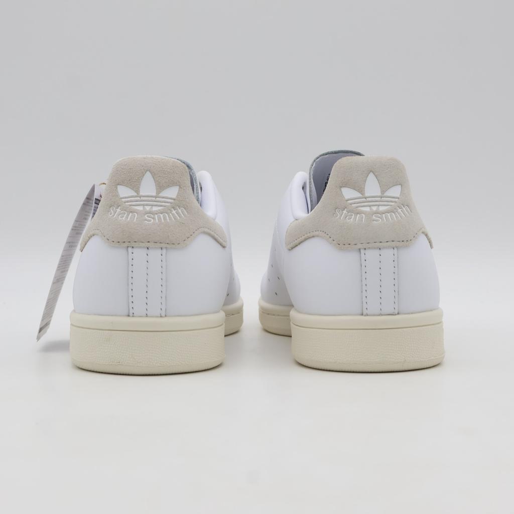 JH7427 adidas Stan Smith "Cloud White/Beige" (Men's)