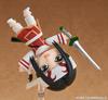 Good Smile Arts Shanghai Nendoroid Kingdom Qiang Lei Plastic Painted Movable Figure Non-scale